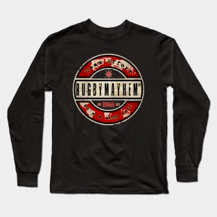 LOGO Long Sleeve T-Shirt